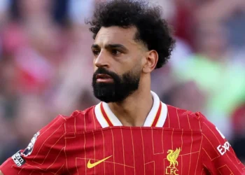 حال انضمامه لمنتخب الكرة المشارك.. صلاح يحمل علم مصر في أولمبياد باريس