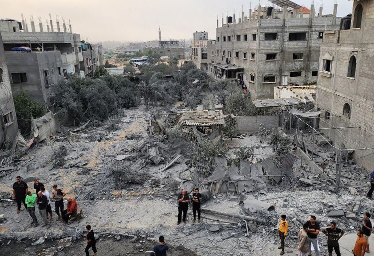 الأمم المتحدة تندد "بسفك دماء أعداد مهولة" في فلسطين 1 سفك دماء الأمم المتحدة