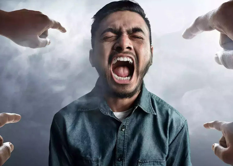 دراسة نفسية.. حب استفزاز الآخرين يمنح شعورا بالسعادة!! 1 دراسة نفسية.. حب استفزاز الآخرين يمنح شعورا بالسعادة!!