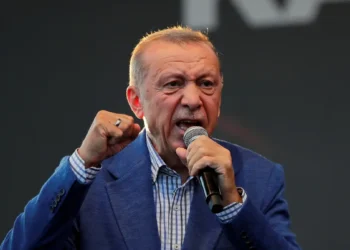 أردوغان