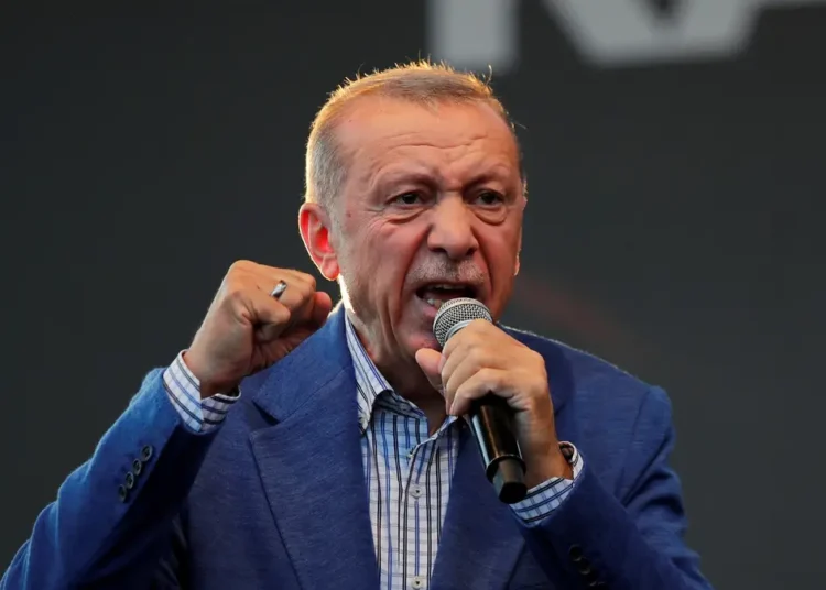 أردوغان يعول على سياسة تركيا المالية في تراجع معدلات التضخم 1 أردوغان