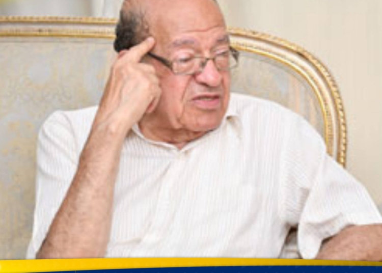 عالم مصري يقدم دليل "عدم أحقية اليهود بأرض فلسطين" 1 عالم مصري يقدم دليل “عدم أحقية اليهود بأرض فلسطين”