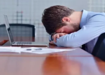 الاكتئاب