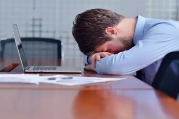 دراسة: الاكتئاب والضعف الجسدي.. علاقة مطردة 1 الاكتئاب