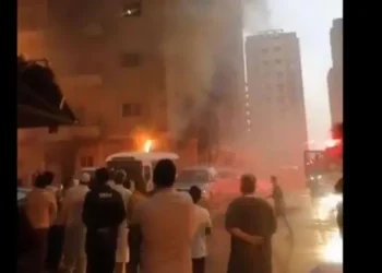 ضحايا