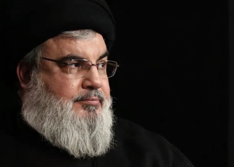 يديعوت أحرنوت: تحذير إيراني لحزب الله من سعي إسرائيل لاغتيال نصر الله 1 يديعوت أحرنوت: تحذير إيراني لحزب الله من سعي إسرائيل لاغتيال نصر الله