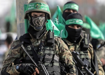 جيروزاليم بوست: الأنفاق سر صمود حماس في وجه إسرائيل حتى الآن