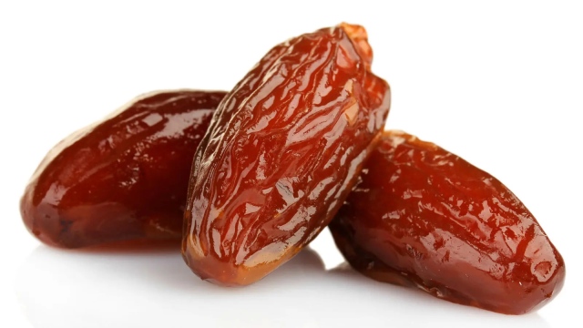 3 تمرات يوميا تمد الجسم بفوائد جمة.. دراسة 1 3 تمرات