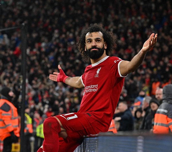 لموسم واحد على الأقل.. ليفربول ينتوي التجديد لصلاح تجنبا لرحيله "مجانا" 1 رحيل