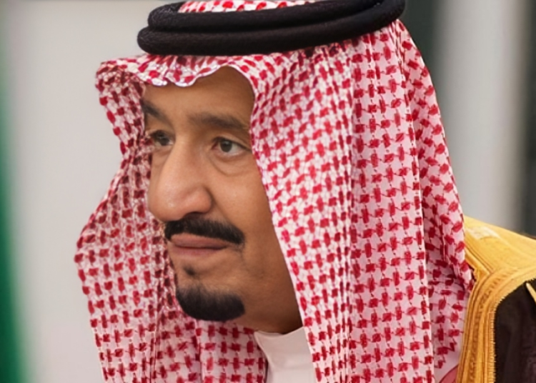 خادم الحرمين يستضيف ألف حاج من ذوي ضحايا غزة 1 حاج