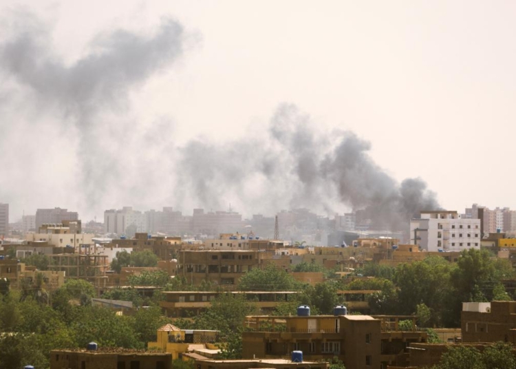 بعد تدمير مصفاة النفط ومحطة الكهرباء.. البنية التحتية السودانية في خطر 1 بعد تدمير مصفاة النفط ومحطة الكهرباء.. البنية التحتية السودانية في خطر