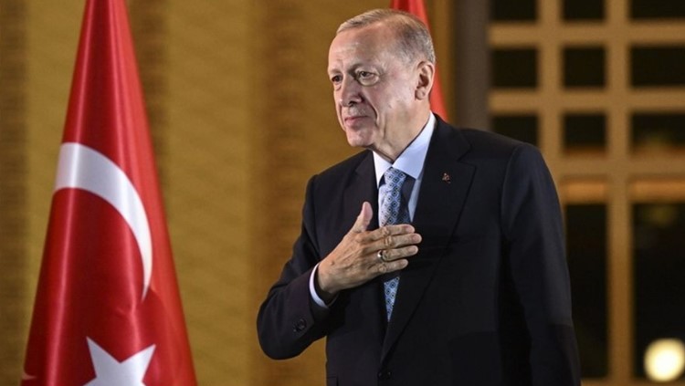 أردوغان: نحاول حشد الضمير العالمي للدفاع عن فلسطين 1 أردوغان: نحاول حشد الضمير العالمي للدفاع عن فلسطين