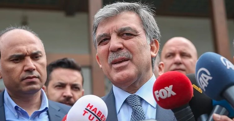 "تحالف ثلاثي" ضد أردوغان.. ما حقيقة سعي عبد الله غول للعودة إلى رئاسة تركيا؟ 1 “تحالف ثلاثي” ضد أردوغان.. ما حقيقة سعي عبد الله غول للعودة إلى رئاسة تركيا؟