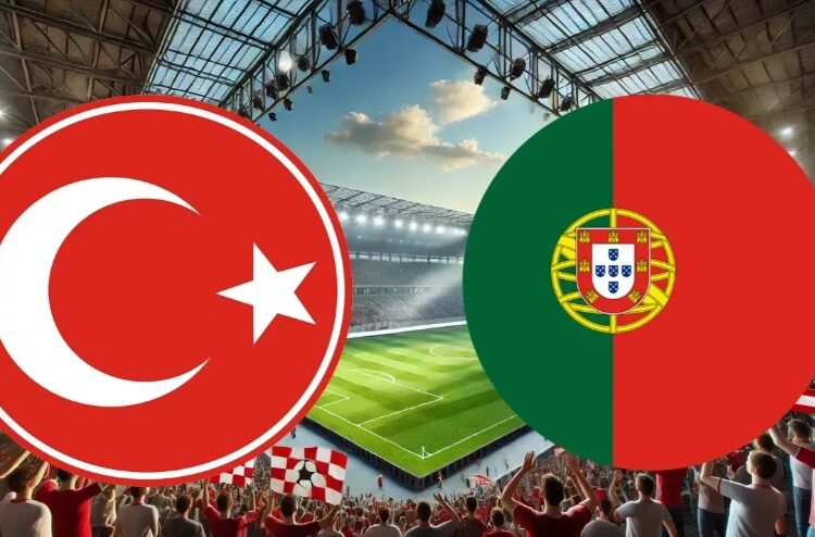 البرتغال وتركيا لحسم التأهل المبكر ومواجهة مصيرية لبلجيكا أمام رومانيا 1 البرتغال وتركيا لحسم التأهل المبكر ومواجهة مصيرية لبلجيكا أمام رومانيا