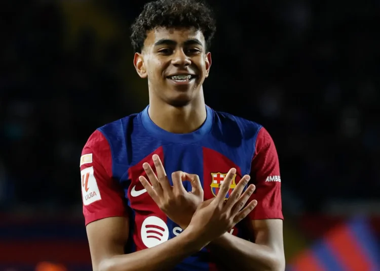 يورو 24: لامين يامال يعرض إسبانيا لعقوبة “تشغيل الأطفال”