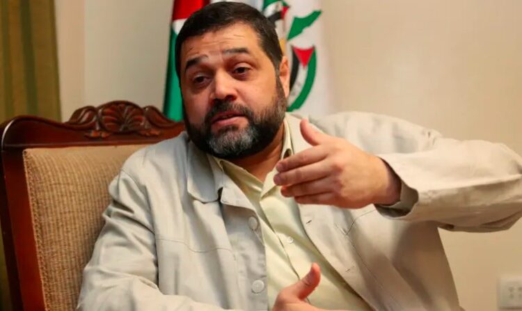 ممثل حماس بلبنان: مستعدون لمناقشة أي صفقة عادلة لتبادل السجناء 1 ممثل حماس بلبنان: مستعدون لمناقشة أي صفقة عادلة لتبادل السجناء
