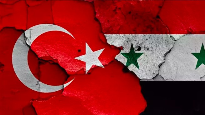 نظام الأسد ينفي عقد اجتماع مع أنقرة في سوريا.. هذه شروطه للتطبيع 1 نظام الأسد ينفي عقد اجتماع مع أنقرة في سوريا.. هذه شروطه للتطبيع