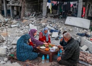 كيف ينظر أهالي قطاع غزة لمصطلح اليوم التالي من الحرب؟
