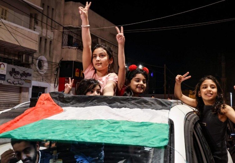 "حماس" تعلّق على مقترح بايدن لوقف إطلاق النار في غزة 1 “حماس” تعلّق على مقترح بايدن لوقف إطلاق النار في غزة