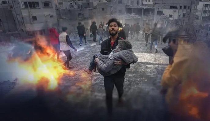 تفاصيل 7 تعديلات طلبتها حماس على مقترح بايدن 1 تفاصيل 7 تعديلات طلبتها حماس على مقترح بايدن