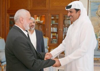 حماس تنفي تقارير عن نيتها مغادرة الدوحة إلى العراق