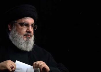 ماذا تفعل إسرائيل في قبرص؟ ولماذا حذرها نصر الله؟