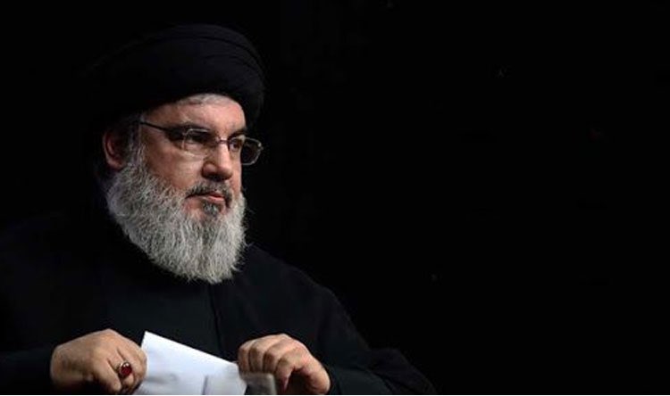 ماذا تفعل إسرائيل في قبرص؟ ولماذا حذرها نصر الله؟ 1 ماذا تفعل إسرائيل في قبرص؟ ولماذا حذرها نصر الله؟