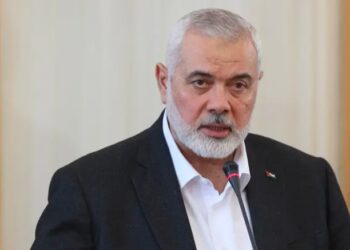 هنية: أي اتفاق لا يضمن وقف الحرب في غزة “مرفوض”