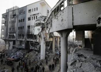 جدل واسع عقب قرار المحكمة العليا الإفراج عن مدير مستشفى الشفاء