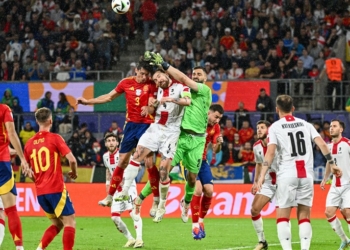 يورو 24: ألمانيا والبرتغال يودعان البطولة على يد إسبانيا وفرنسا