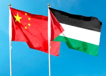 اجتماع “مصالحة” مرتقب بين حركي فتح وحماس في الصين