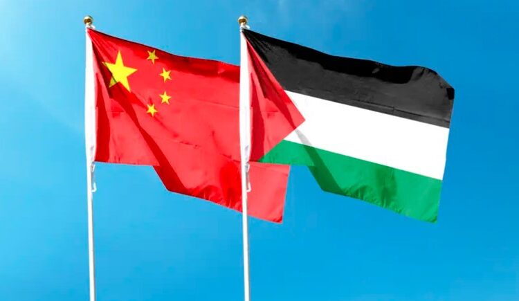 اجتماع "مصالحة" مرتقب بين حركي فتح وحماس في الصين 1 اجتماع “مصالحة” مرتقب بين حركي فتح وحماس في الصين