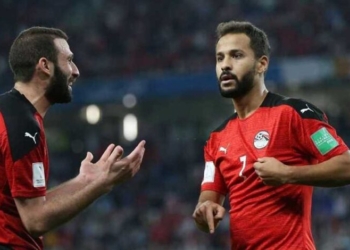 إثر مضاعفات أزمته الصحية قبل أشهر.. وفاة اللاعب المصري أحمد رفعت بأزمة قلبية 2 إثر مضاعفات أزمته الصحية قبل أشهر.. وفاة اللاعب المصري أحمد رفعت بأزمة قلبية