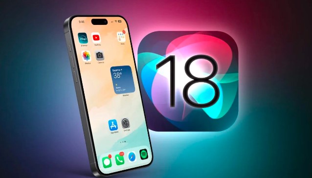iOS 18.. هذه الهواتف ستدعم نظام التشغيل الجديد 1 iOS 18.. هذه الهواتف ستدعم نظام التشغيل الجديد