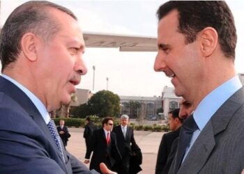 أردوغان: قد ندعو الأسد إلى زيارة تركيا في أي وقت