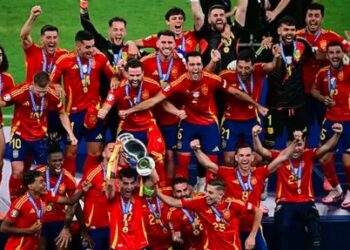 إسبانيا بطلة “يورو 2024” للمرة الرابعة في تاريخها