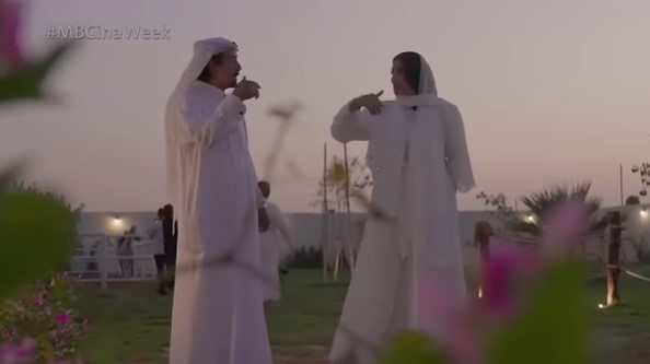رجل سعودي يتزوج 53 امرأة على مدار 43 عاما 1 رجل سعودي يتزوج 53 امرأة على مدار 43 عاما