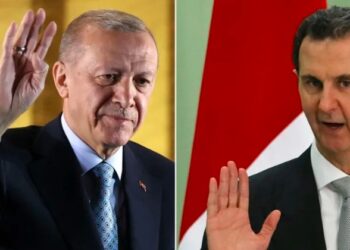 ثلاثة أماكن من المتوقع أن تحتضن أي لقاء يجري بين أردوغان والأسد