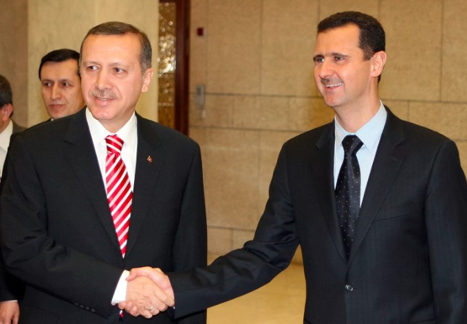هل يلتقي إردوغان وبشار الأسد في أنقرة؟ 1 هل يلتقي إردوغان وبشار الأسد في أنقرة؟