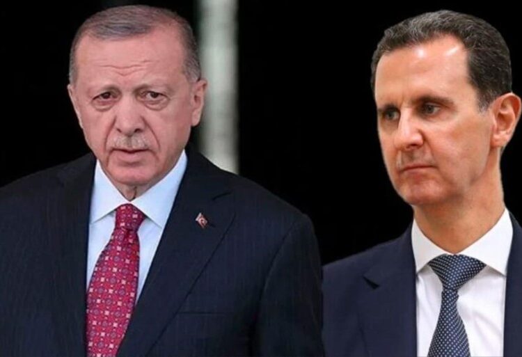 هل تعرقل إيران لقاء أردوغان بالأسد في موسكو؟ 1 هل تعرقل إيران لقاء أردوغان بالأسد في موسكو؟