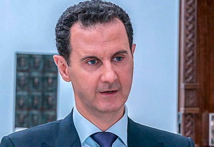 محكمة التمييز الفرنسية تفصل بمذكرة التوقيف بحق بشار الأسد بشأن هجمات كيمياوية