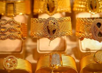 تركيا… سعر غرام الذهب عيار 22 و21 اليوم 19 تموز 2024