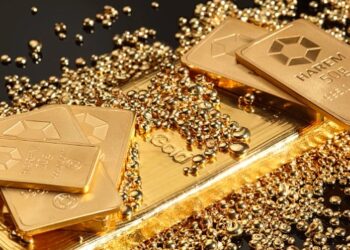 استطلاع: أسعار الذهب تتجه لتحقيق ارتفاعات قياسية جديدة