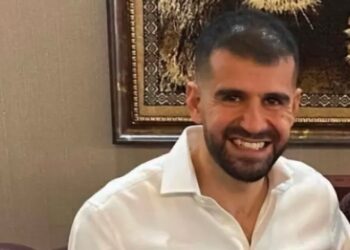 أيهان بورا كابلان.. زعيم عصابة “النمور” المتهم بمحاولة انقلاب في تركيا