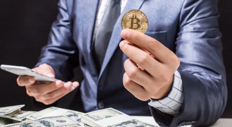 توقعات مستثمر بارز في سوق الكريبتو لسعر البتكوين.. هل تتحقق؟ 1 توقعات مستثمر بارز في سوق الكريبتو لسعر البتكوين.. هل تتحقق؟
