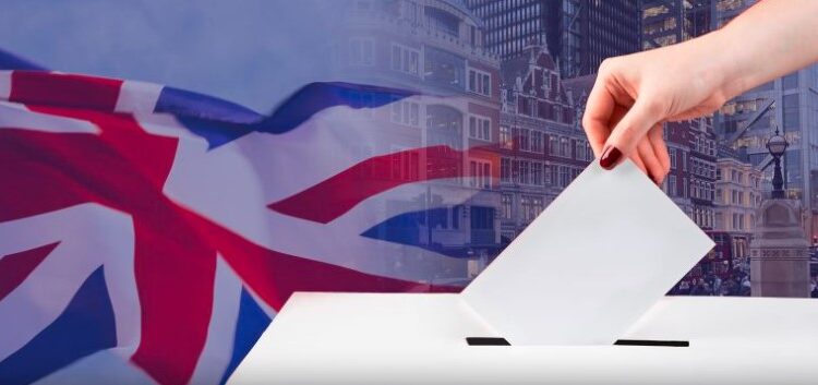 استطلاع الساعات الأخيرة في بريطانيا: مجزرة انتخابية تلحق بالمحافظين 1 استطلاع الساعات الأخيرة في بريطانيا: مجزرة انتخابية تلحق بالمحافظين