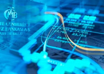 تركيا تبقي أسعار الفائدة دون تغيير عند 50% للشهر الرابع توالياً