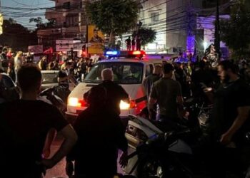 غارة على ضاحية بيروت الجنوبية تستهدف قياديا بحزب الله.. ومصيره مجهول