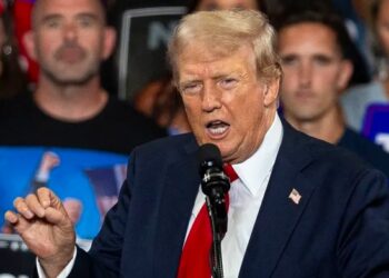 ترامب: إذا اغتالتني إيران.. يجب محوها عن وجه الأرض