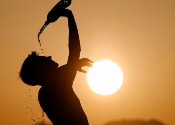 توقعات بارتفاع في درجات الحرارة في تركيا إلى هذا